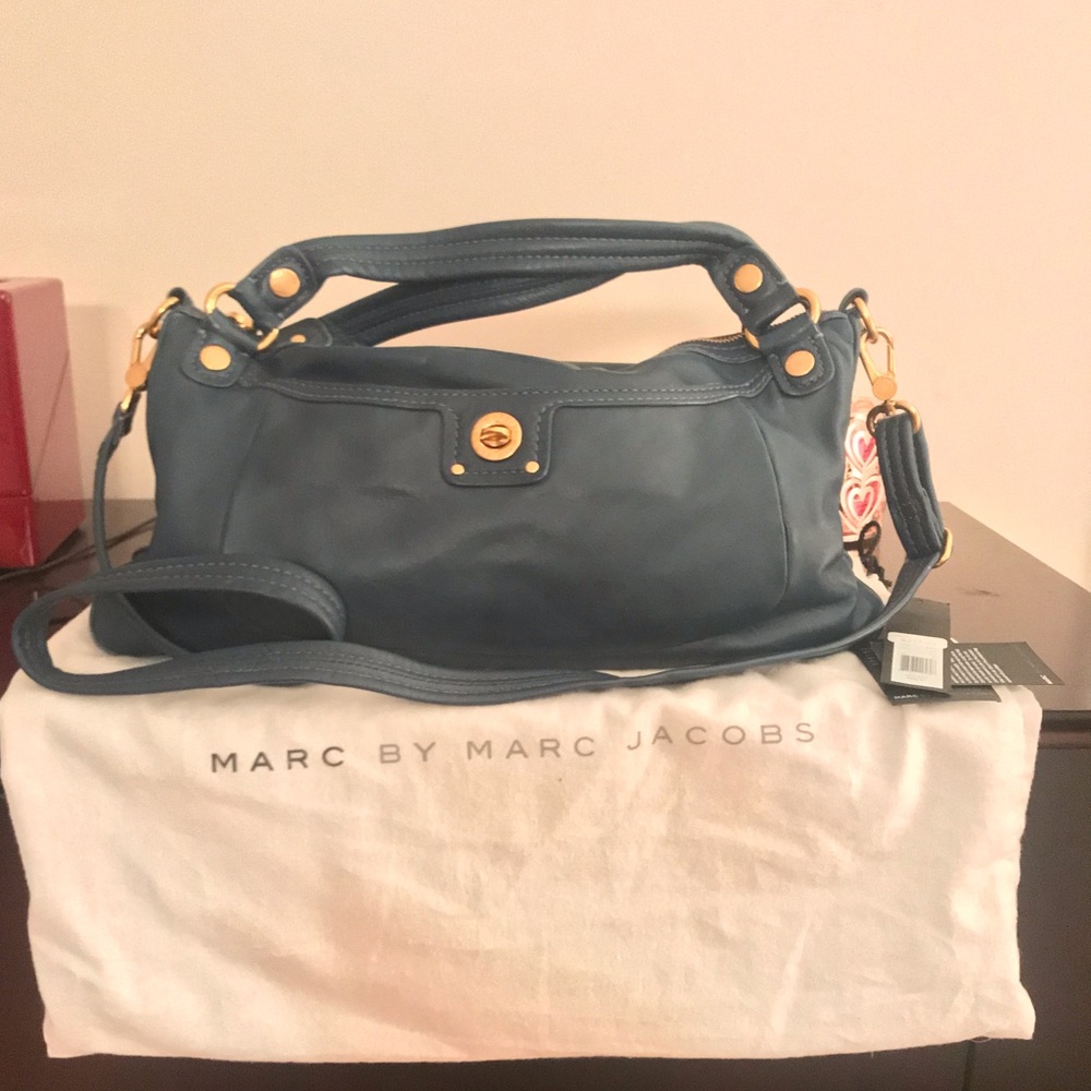 Marc by Marc Jacobs - Convertible Bag